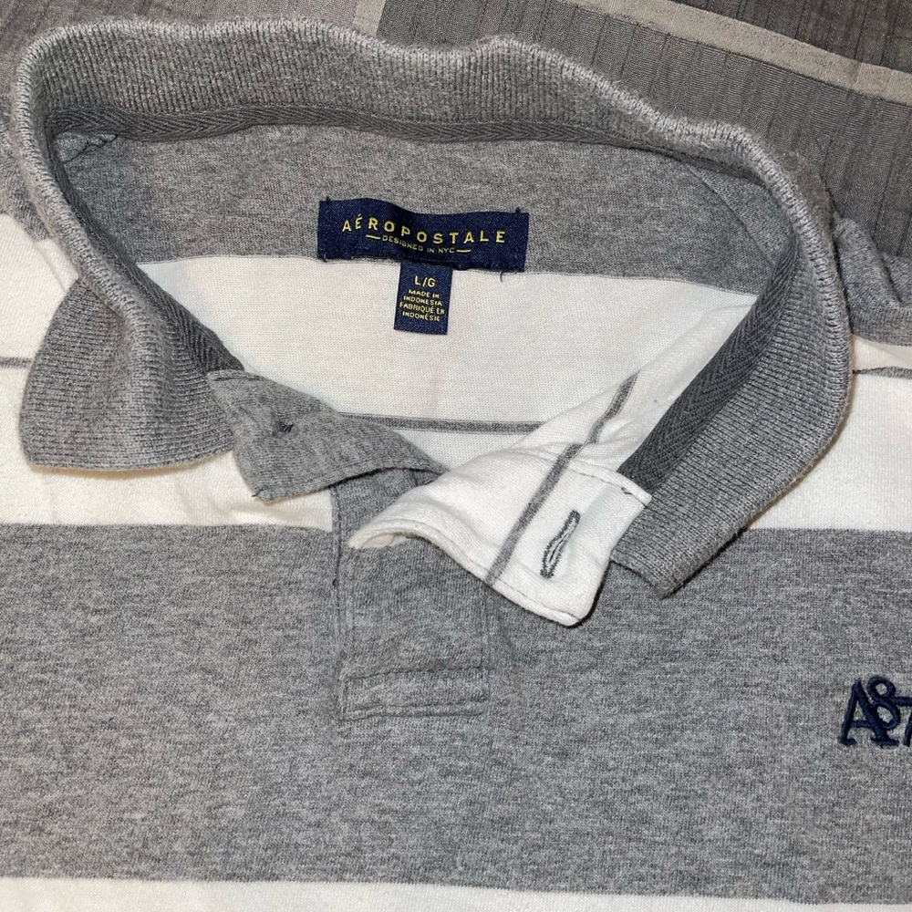 Boy’s Aeropostale Polo